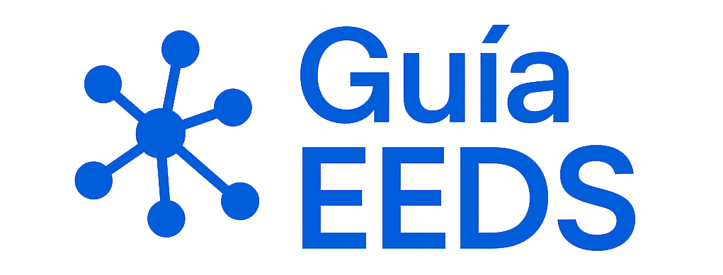 Guía EEDS